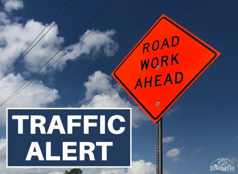 Construction project on Morriss Road comes with lane closures