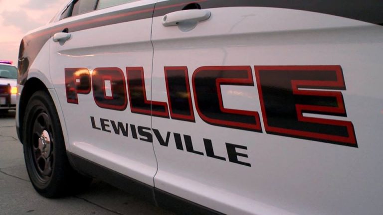 Police investigating reported threat at Lewisville High School