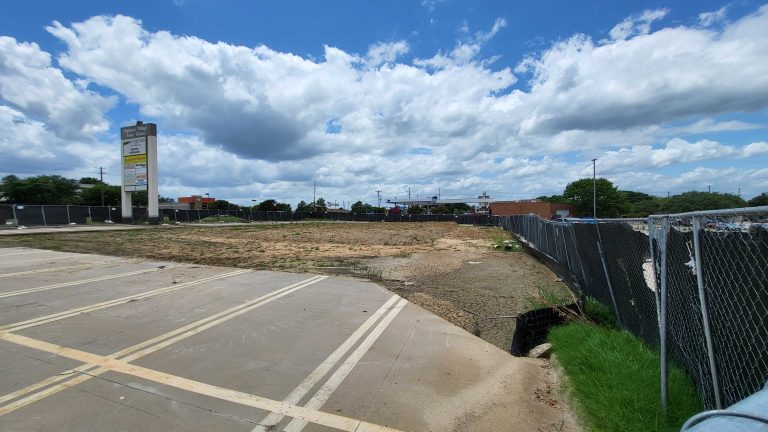 HTeaO project back in motion in Highland Village