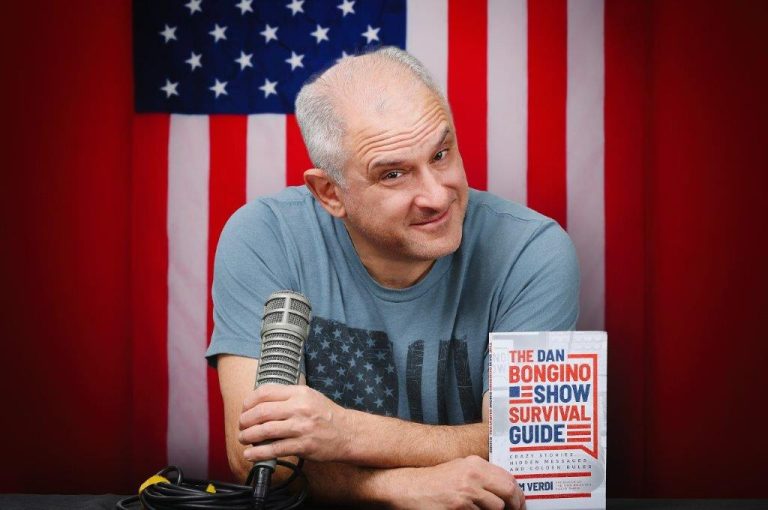 Flower Mound’s Jim Verdi reflects on wild ride through the airwaves