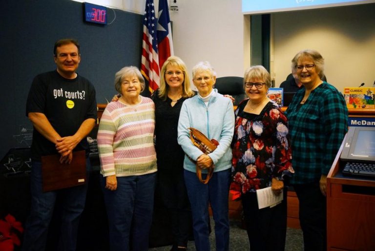 Flower Mound seeks nominations for Outstanding Citizenship Award