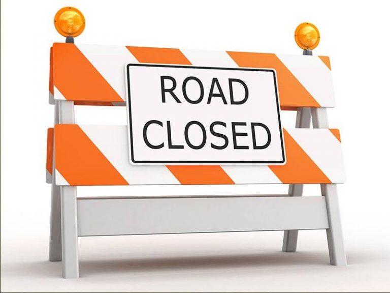 TxDOT closes I-35E entrance ramp in Lewisville
