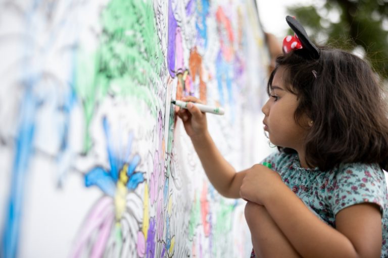 The Arts: Art, music and dance take center stage at Flower Mound’s 5th Annual Arts Festival