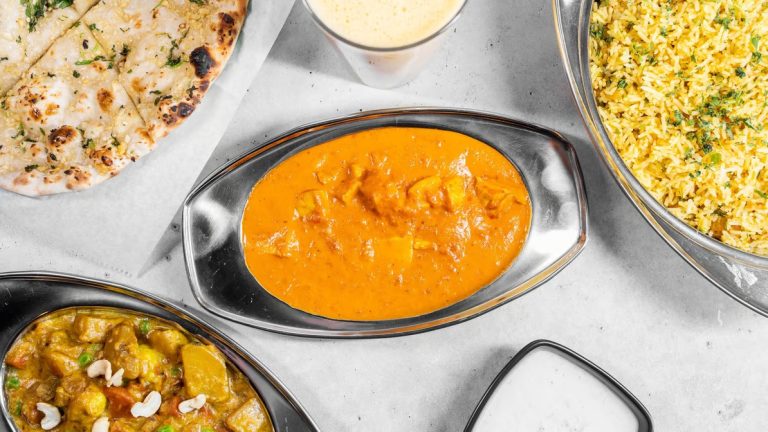 New Indian restaurant in Highland Village eyes May opening date