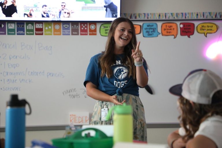 Northwest ISD increasing class sizes, laying off employees due to lack of funding