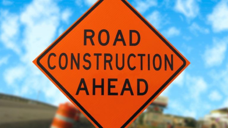 TxDOT is permanently closing an I-35E entrance ramp