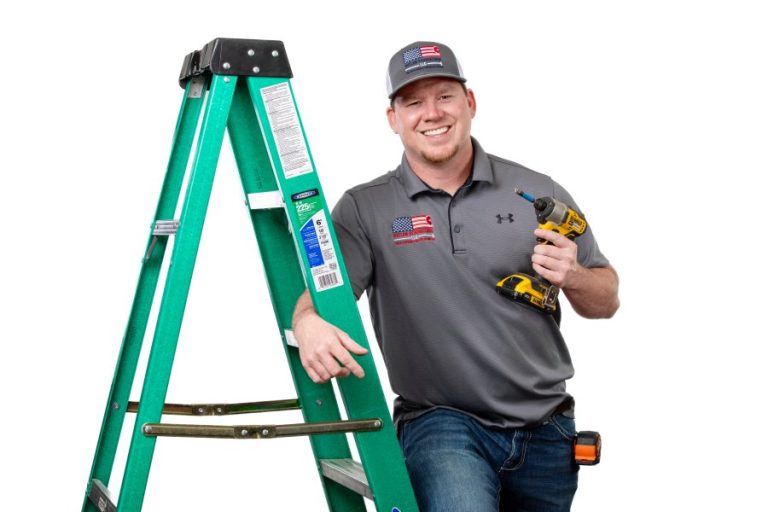Outlaw Renovations brings luxury experience to remodels and custom homes