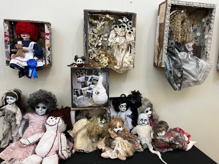 The Arts: Flower Mound’s artistic future shines bright