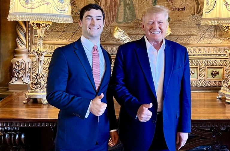 US congressman from Flower Mound wants to put Trump on $100 bill