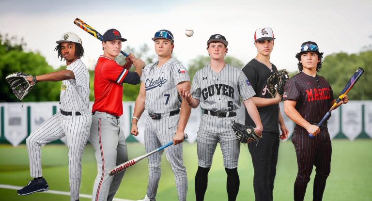 Loaded with talent, area baseball teams eye deep playoff runs