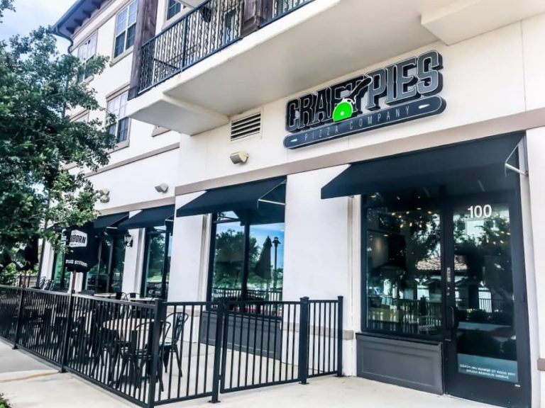 Craft Pies Pizza closes in Lakeside