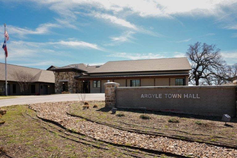 Public meeting announced about Argyle Landing development