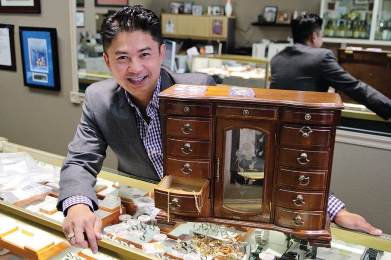 Turn your gold jewelry into cash at Argyle event as gold prices soar