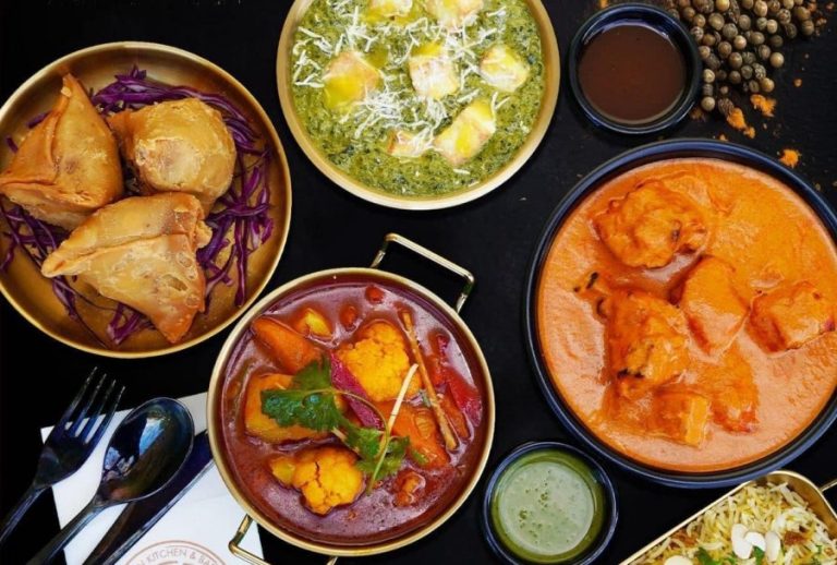 Delhi6 Indian Kitchen expanding to larger location in Highland Village