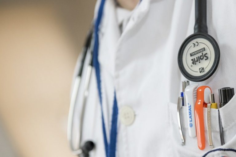 Child reported to be second measles case in Denton County