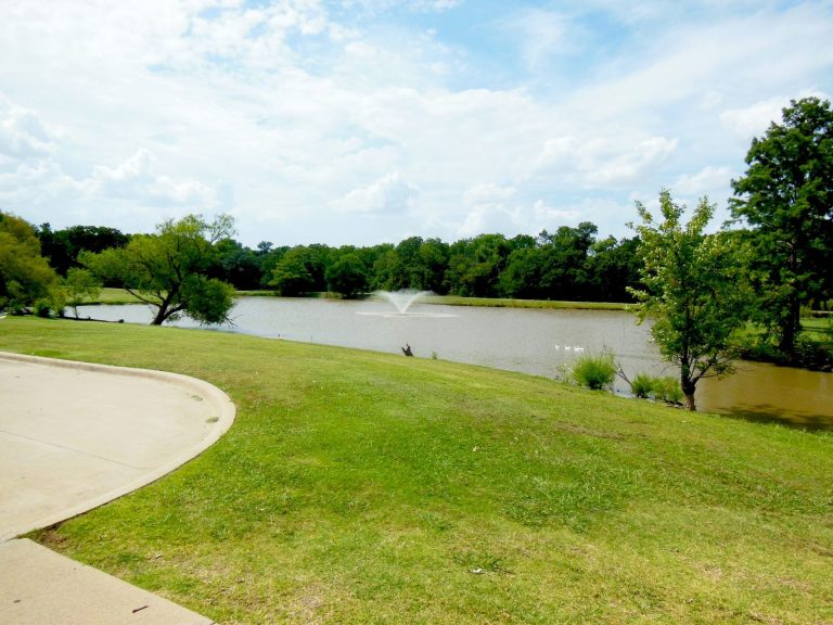 Flower Mound Parks Board recommends approval of improvements to Leonard & Helen Johns Community Park