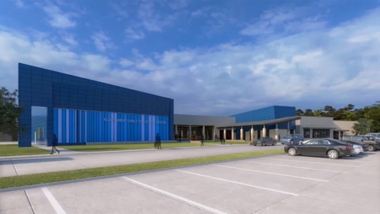 Northwest ISD asks community to help name its first early childhood center