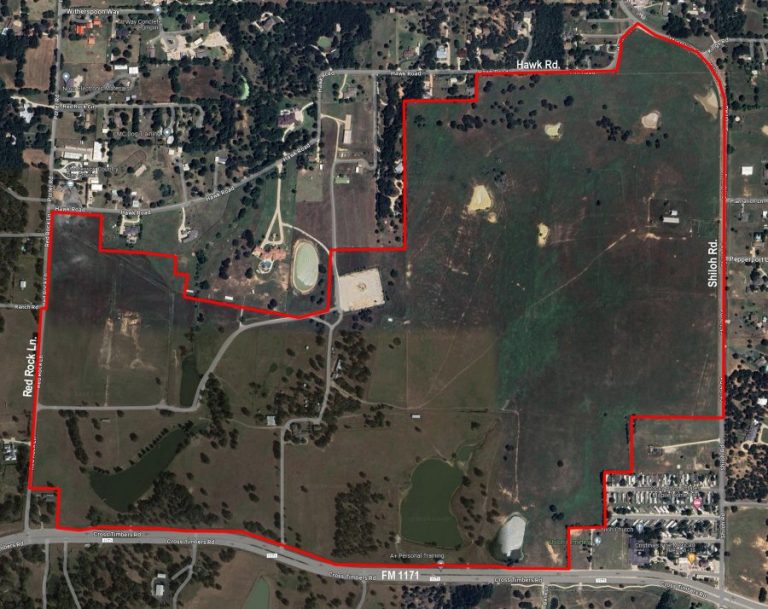 Flower Mound Town Council seeks more details, less density from Eden Ranch developer