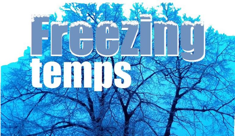 Winter weather advisory issued for Denton County