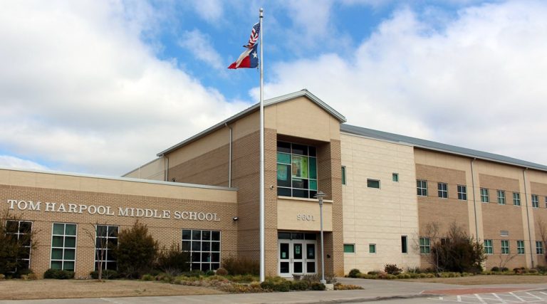 Harpool Middle School getting $5.5M in renovations