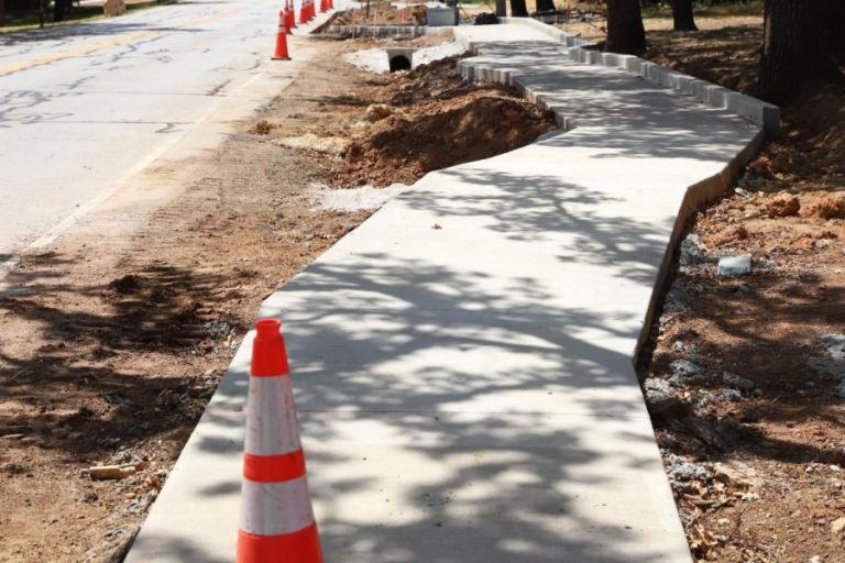 DCTA continues projects to connect Denton County residents