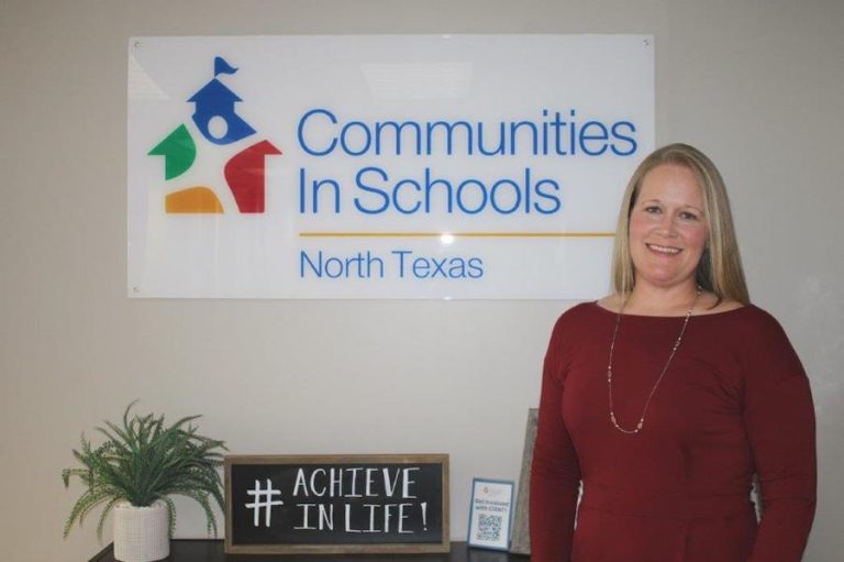 Communities In Schools of North Texas celebrates 31 years of changing lives