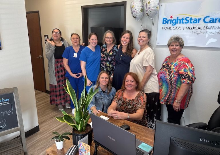 Flower Mound home care business sets sights on expansion