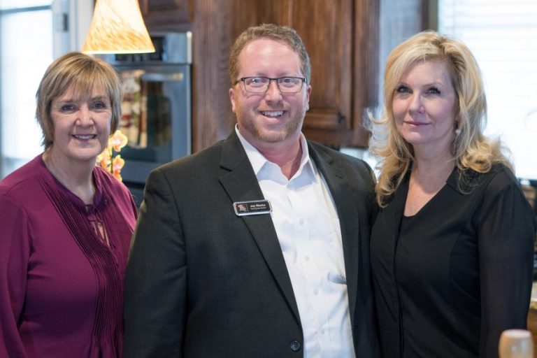 Denton County Giving: Winning The Fight – WTF