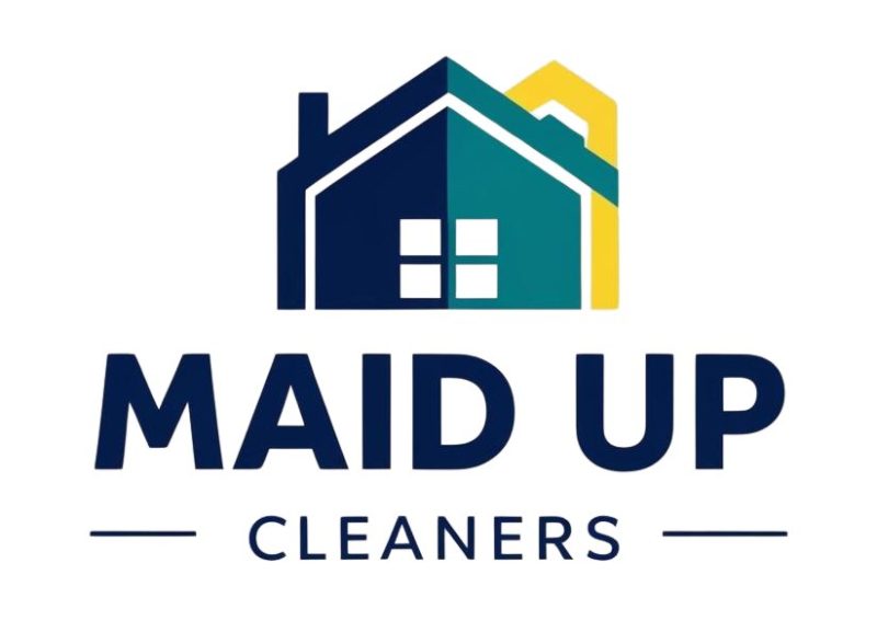 Maid Up Cleaners