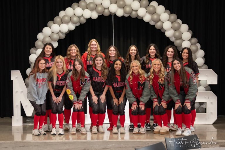 Softball playoffs: Marcus, Argyle win series openers, other local teams play Friday