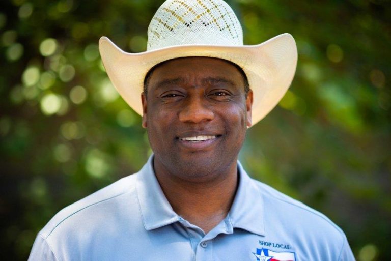 Hudspeth: Celebrating our small businesses during National Small Business Week