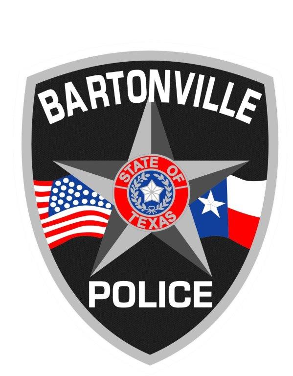 Bartonville Police Blotter