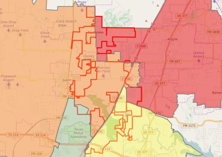 Northlake could get dedicated zip code under new bill