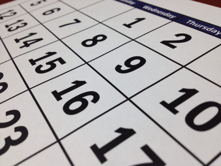 Denton ISD announces inclement weather makeup days