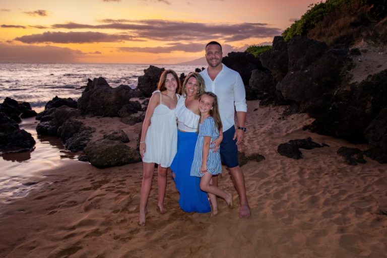 Liberty Christian teacher turns cancer diagnosis into advocacy for young patients