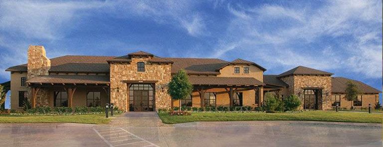 Denton County’s first Candlelight Concert will be held at Robson Ranch