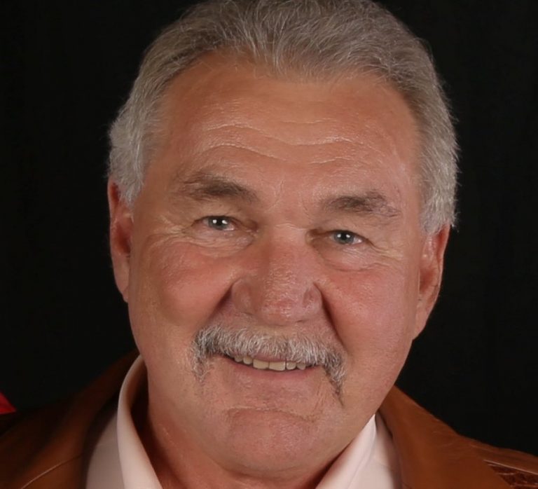 Just the Facts with Mayor Ron Robertson – May 2025