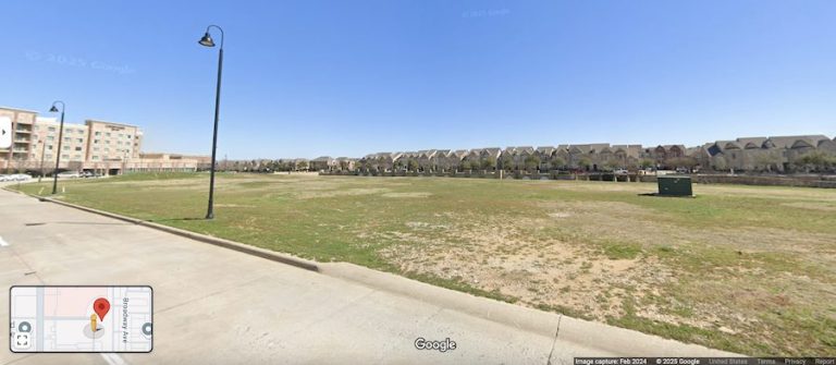 Flower Mound Arts Center in early stages of design process