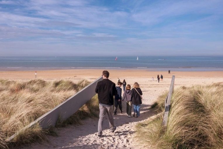 Travel with Terri: Remembering Normandy, 80 years ago