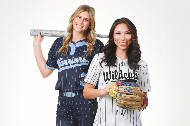 Experience and young talent fuel high hopes for local softball teams