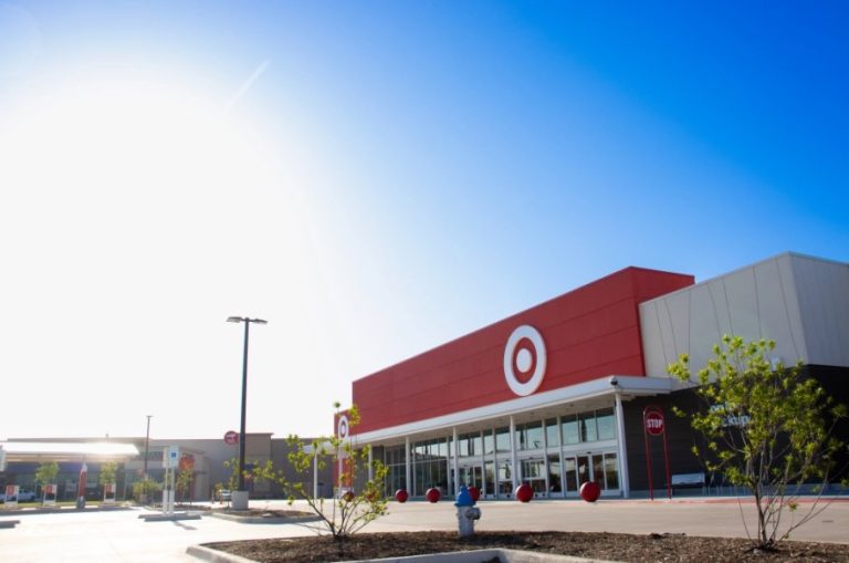 Target to open in Denton at Rayzor Ranch Town Center