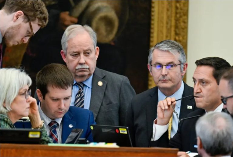 $337 billion, two-year state budget gets Texas House approval
