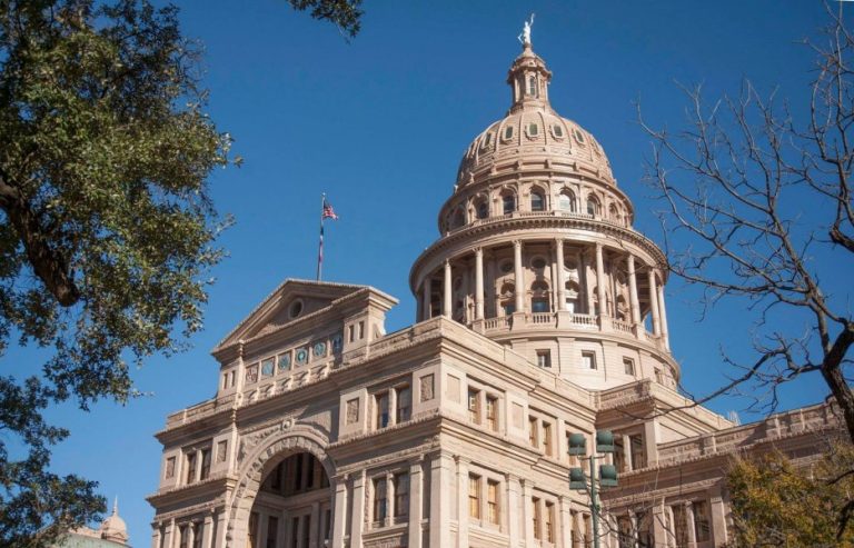 House bill that gives billions of dollars to public education set for Texas Senate