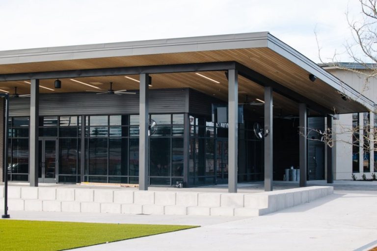 Milestone Church launching new Argyle campus in Cross Timbers building
