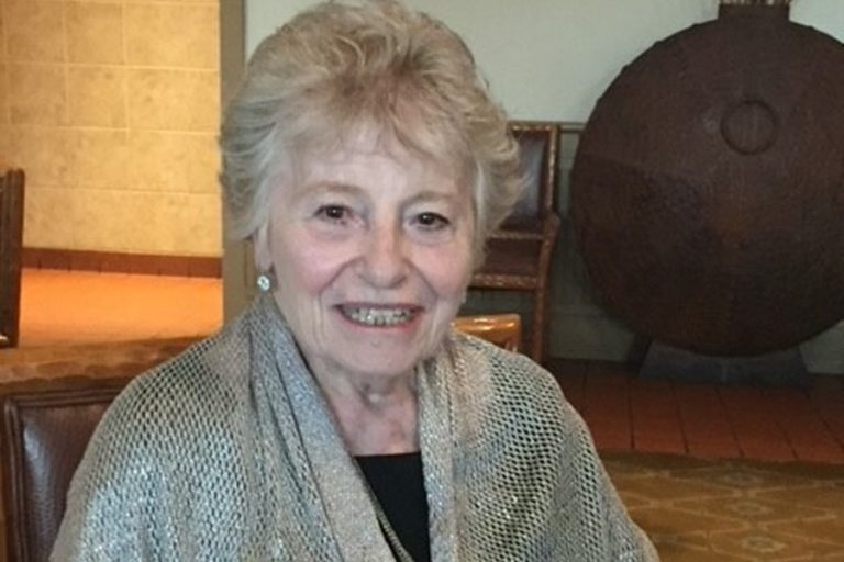 Lantana woman looking forward to celebrating major milestone