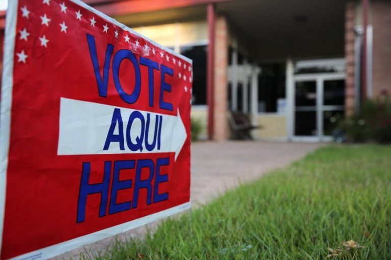 Early voting results show support for school, town bonds