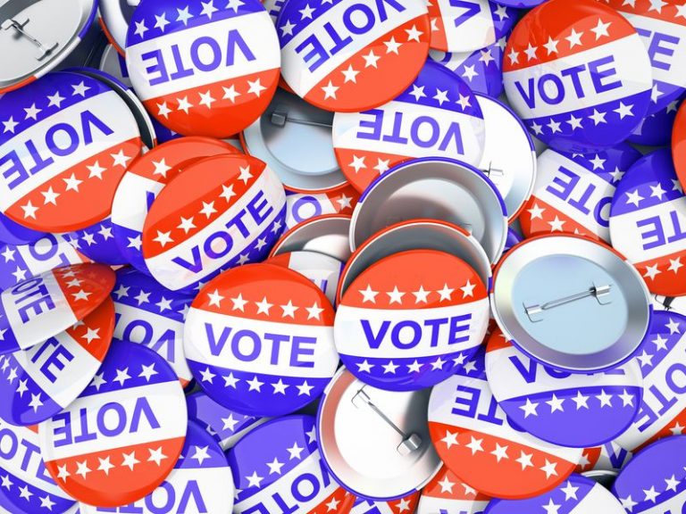 Filing period for local elections ends Friday