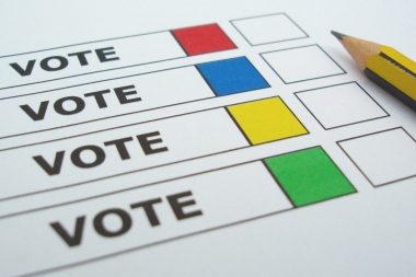 Election Results: Copper Canyon incumbents ousted, Flower Mound and Argyle ISD bond propositions pass