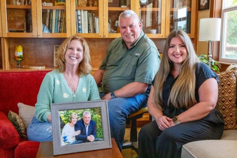 Carrying the Torch: Winning The Fight pushes forward after founder’s passing