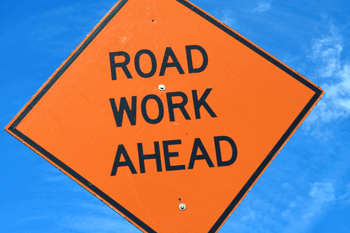 Flower Mound road construction projects begin